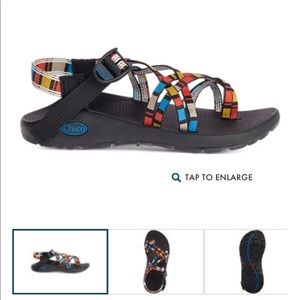 Chaco Sandals